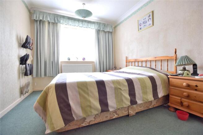 Bed 1