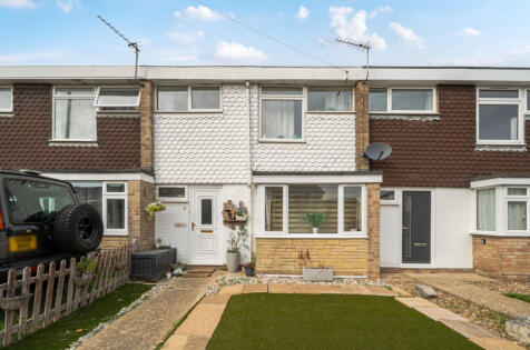 Marlow Road, Bishops Waltham, Southampton, Hampshire, SO32