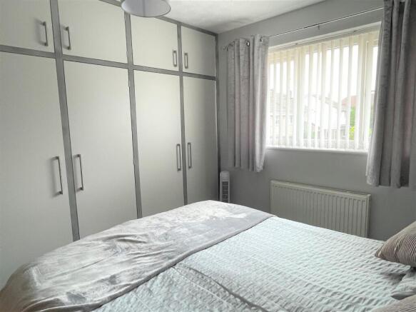 Bedroom Two: