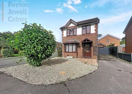 Picton Gardens, Bridgend, CF31