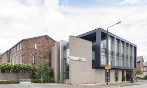 1a, Woodlands Road, Altrincham WA14 1HG