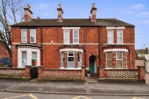 179, West Parade, Lincoln LN1 1QS