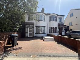 546, Hertford Road, London N9 8AE