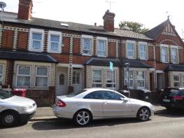 38, Pitcroft Avenue, Reading RG6 1NH