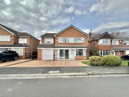 Linksway, Gatley, Cheadle, Stockport