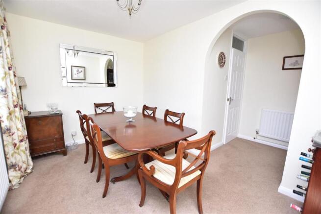 DINING ROOM REVERSE