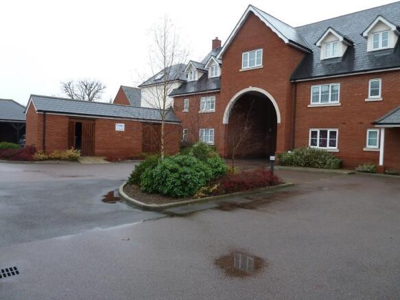 Car Park