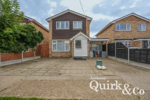 47, Waarem Avenue, Canvey Island SS8 9DS