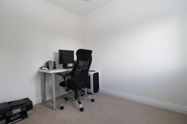 Bedroom Five
