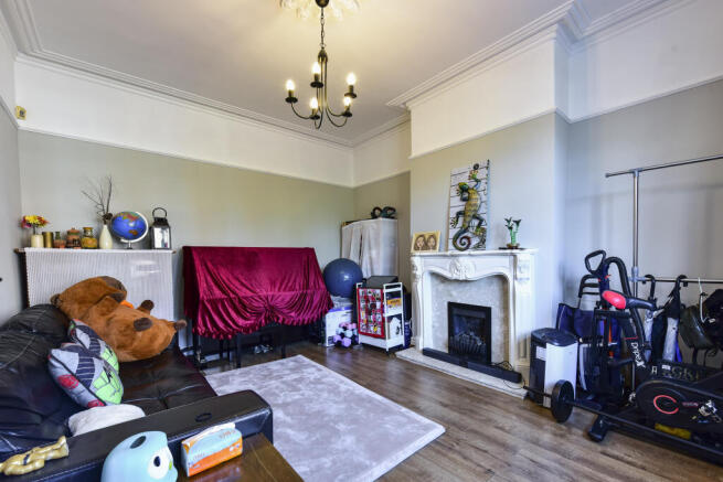4 bed End of Terrace for sale Image 5