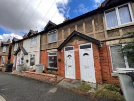42, Kings Road, Oakham LE15 6PD