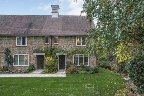 Framers Court, Lane End