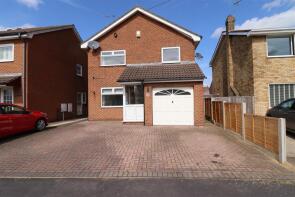 39, Sandfield Drive, Brough HU15 1BN