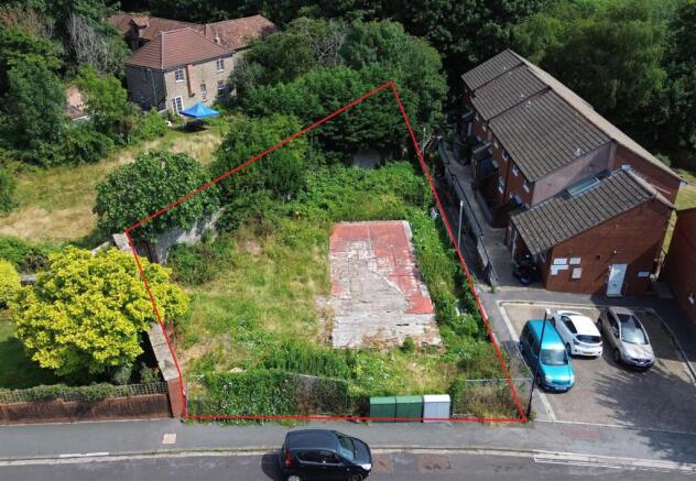 2 - Land for Auction, Brislington, Bristol.jpg