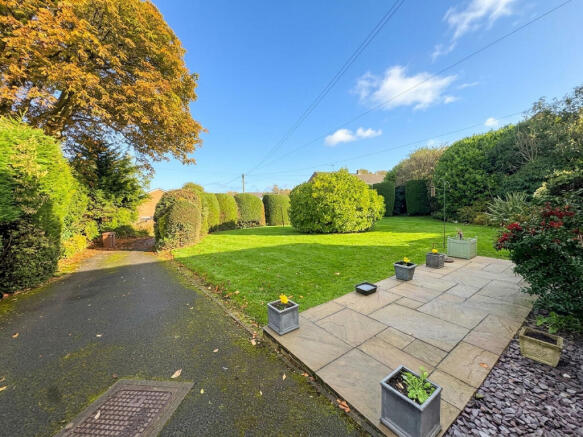 Langford Court, 63 Langford Road, Burley In Wharfedale, Ilkley LS29 7NN photo 3