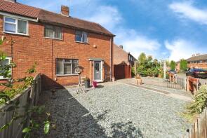 21, Maple Drive, Belper DE56 1LR