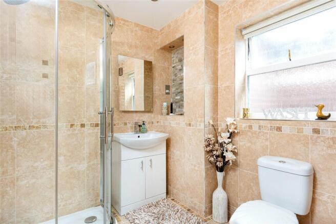 En Suite One