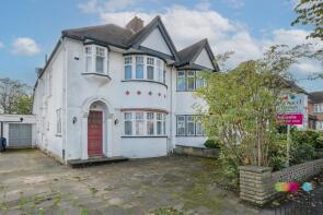 26, Kenver Avenue, North Finchley, London N12 0PG