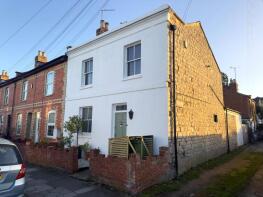 39, Moorend Street, Cheltenham GL53 0EH