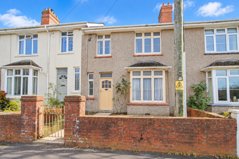 Elmhurst Lane, Street