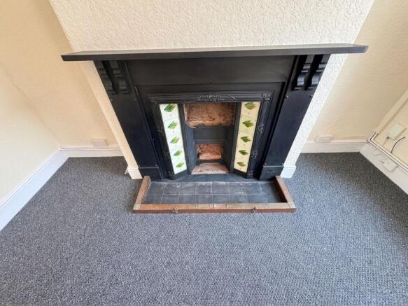 Lounge Feature