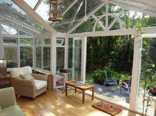 conservatory