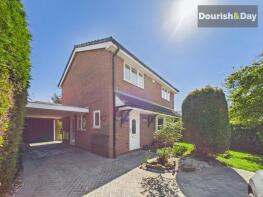 7, Denver Fold, Western Downs, Stafford ST17 9XE