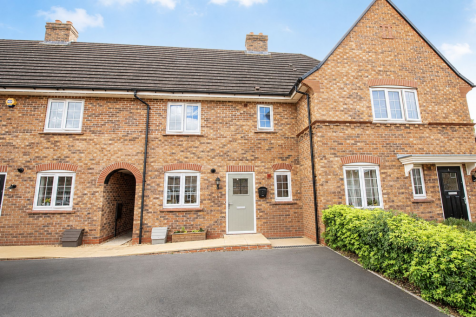 Chimney Way, Stewartby, MK43