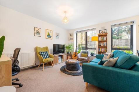 Tulse Hill, SW2