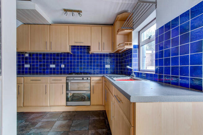 Kitchen - Aspect ...