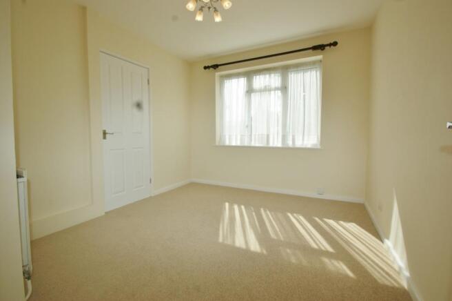 2nd Reception Room