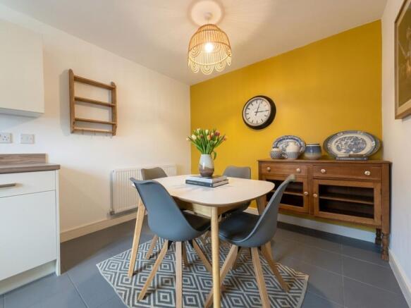 4 bed End of Terrace for sale Image 4