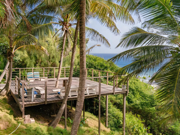 ECO Lifestyle & Lodge