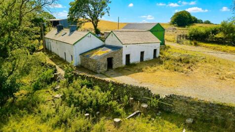 Bronant, Aberystwyth, SY23