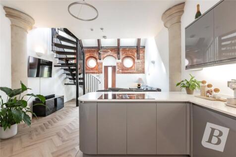 Pastoral Way, Warley, Brentwood, CM14