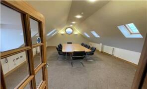 1, Green Street, Lytham St. Annes FY8 5LG