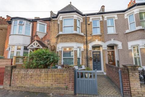 Ulverston Road, Walthamstow