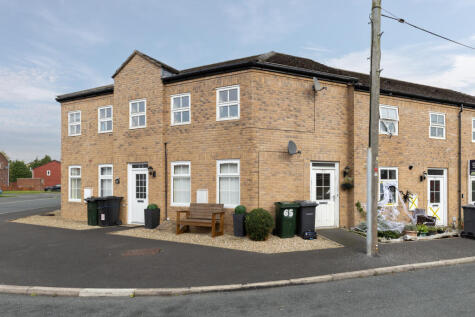 Littlelands, Bingley, BD16
