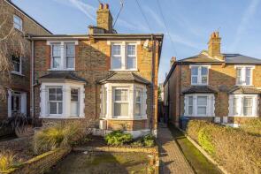 40, The Bittoms, Kingston Upon Thames KT1 2AP