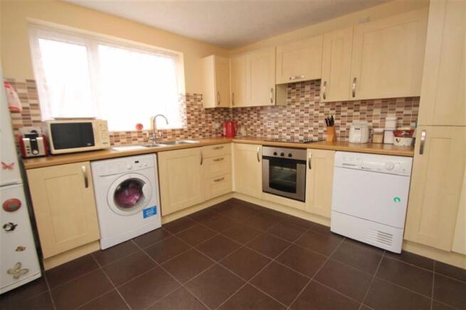 Kitchen/Breakfast Ro