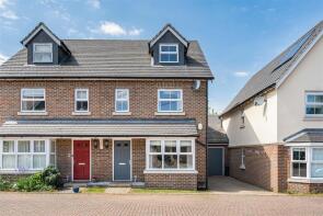 14, Crawley Hobbs Close, Saffron Walden CB11 4GD