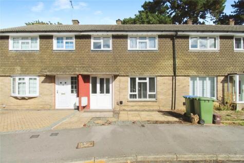 Macarthur Crescent, Southampton, Hampshire, SO18