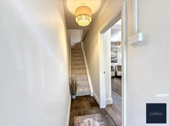 Entirety of the internals