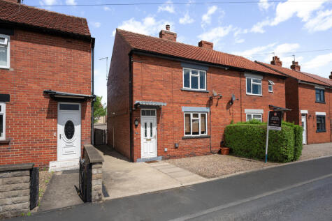 Eastfield Road, Norton, Malton, North Yorkshire
