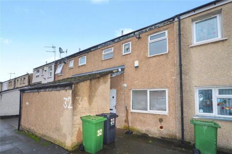 Telford Place, Leeds, West Yorkshire