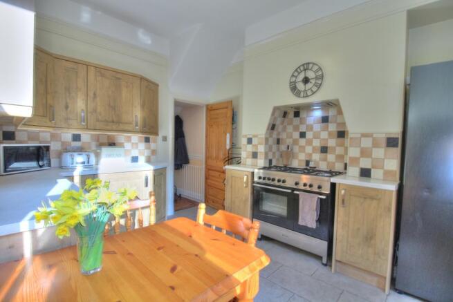 Kitchen 1