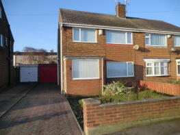 19, Pontac Road, New Marske TS11 8AP