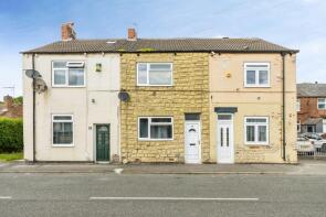 16, Hartley Street, Featherstone, Pontefract WF7 5HU