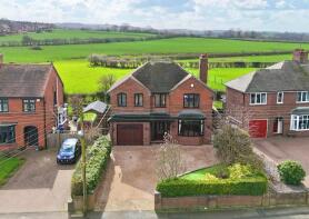 125, Nantwich Road, Audley, Stoke-on-trent ST7 8DL