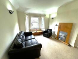 Flat 2, 18, Butler Avenue, West Harrow HA1 4ER